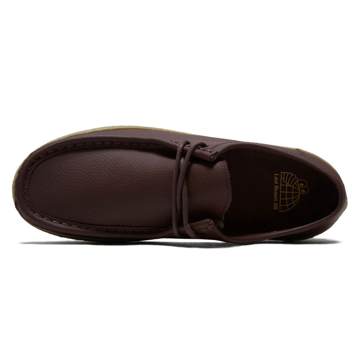 Last Resort AB VM006 Moc Shoes - Brown Stone/Gum image 3