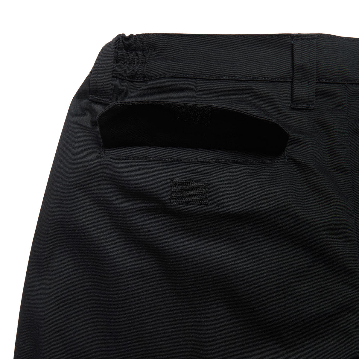 Last Resort AB Jobb Trouser Pants - Black image 4