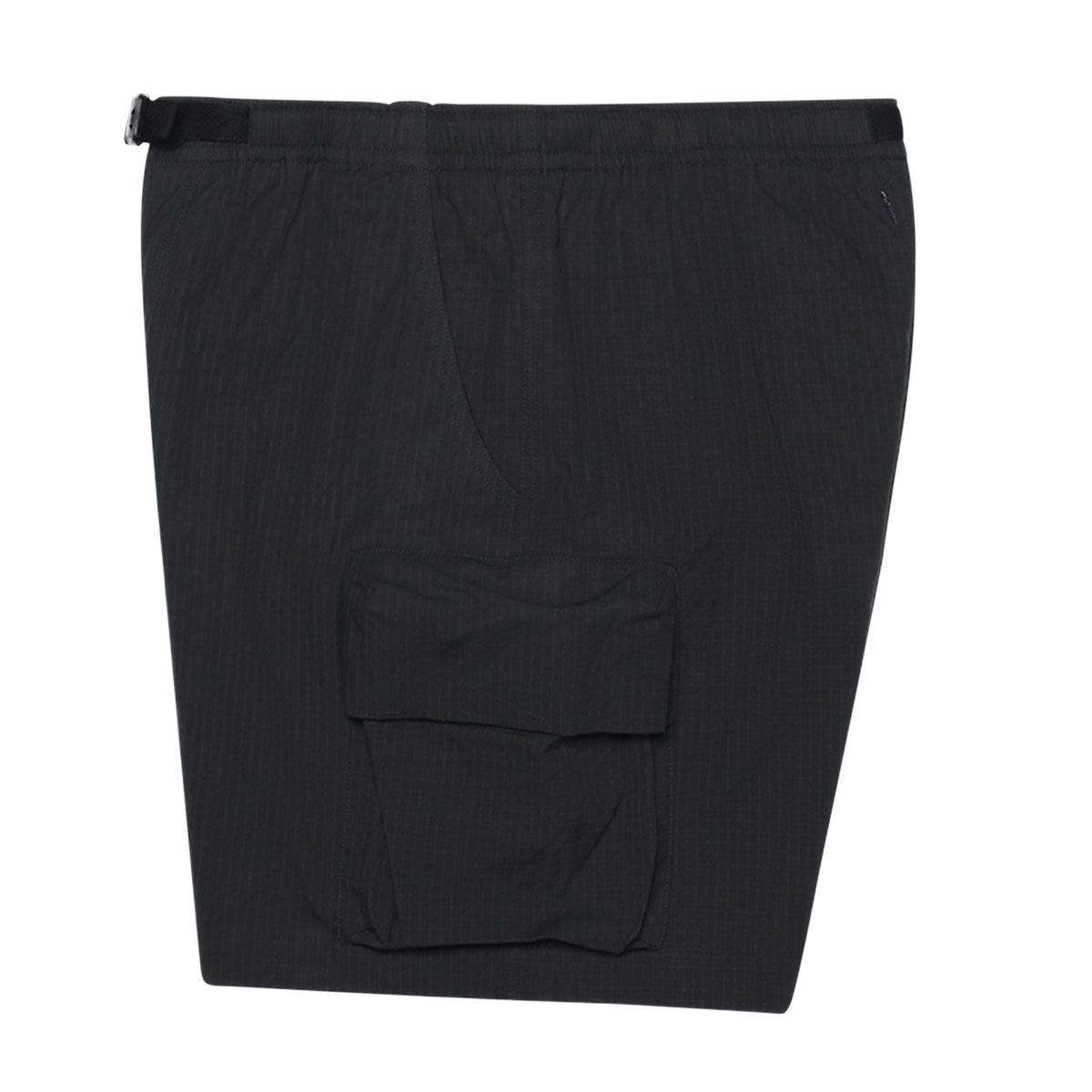 Last Resort AB Explorer Cargo Shorts - Charcoal image 4