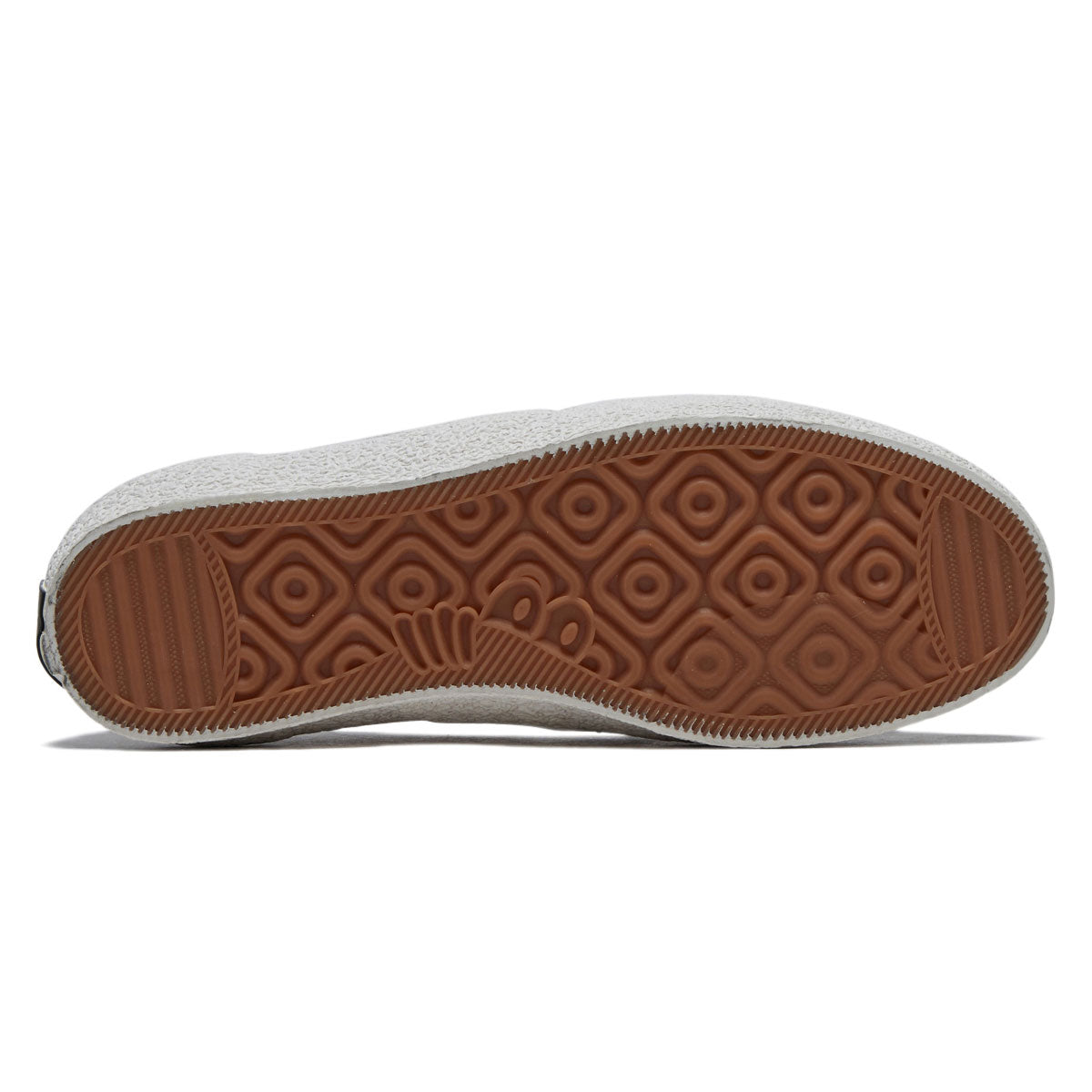 Last Resort AB VM005 Loafer Shoes - White/White image 4