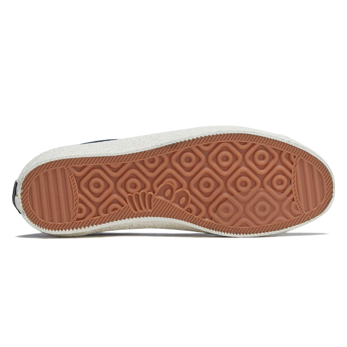 Last Resort AB VM002 Lo Cap Shoes - Peacoat/White image 4