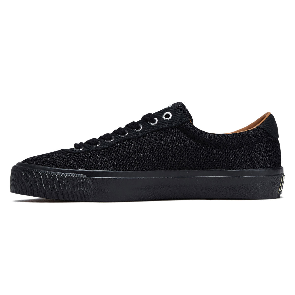 Last Resort AB VM001 Mesh Lo Shoes - Black/Black image 2