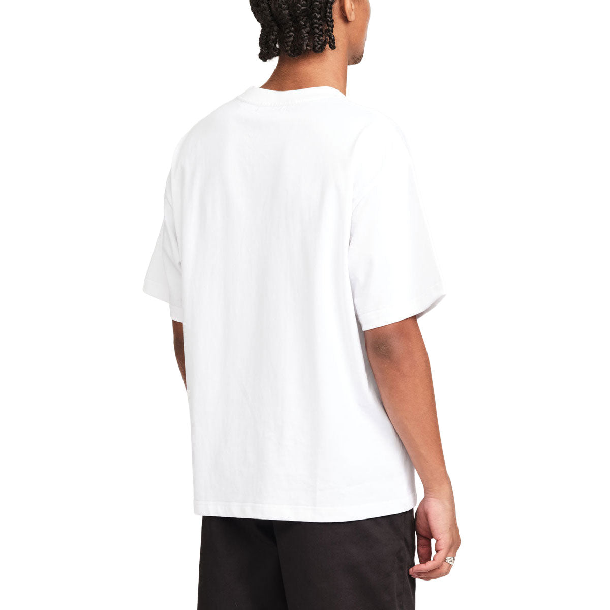 Last Resort AB Cherries T-Shirt - White image 3