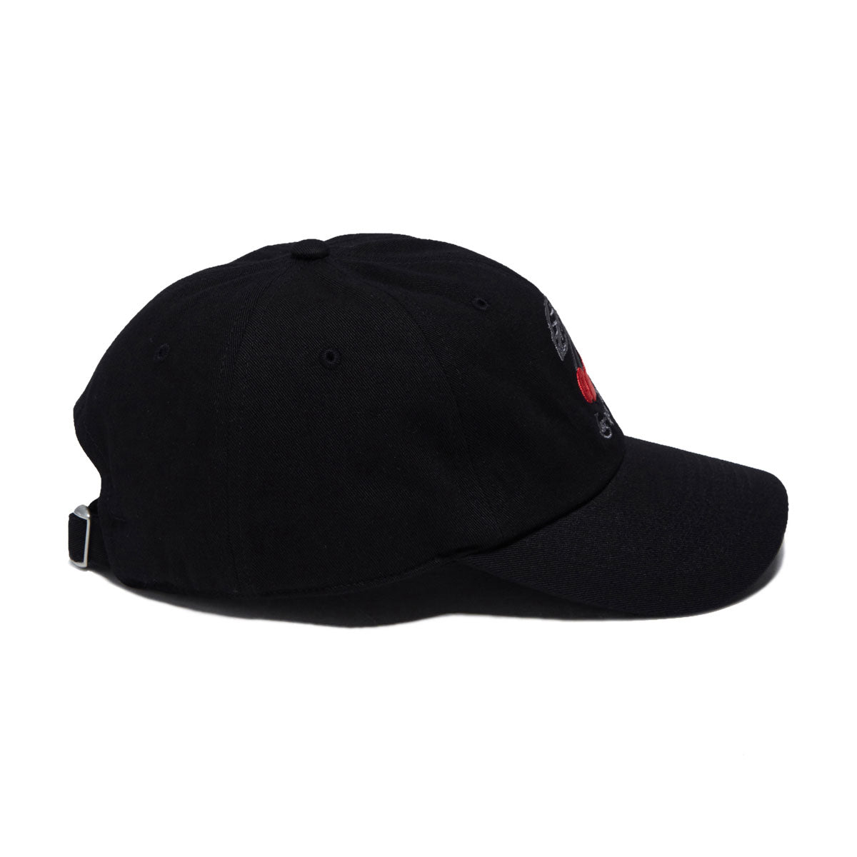 Last Resort AB Cherries Daddy Hat - Black image 4