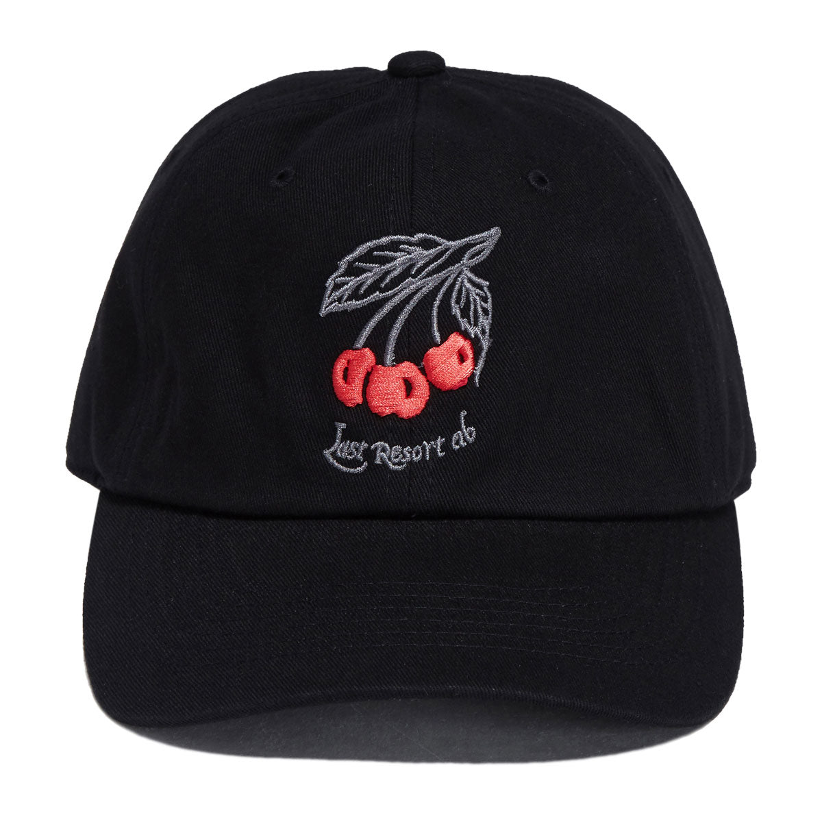 Last Resort AB Cherries Daddy Hat - Black image 5