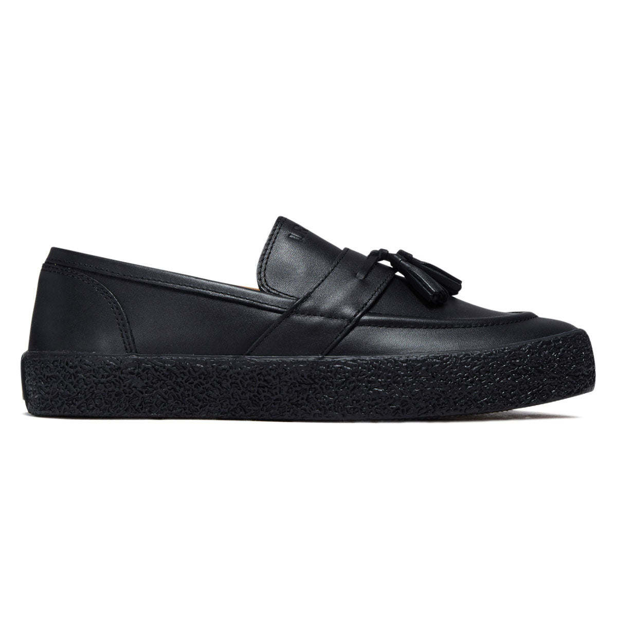 Last Resort AB VM005 Loafer MT Shoes - Black/Black image 1