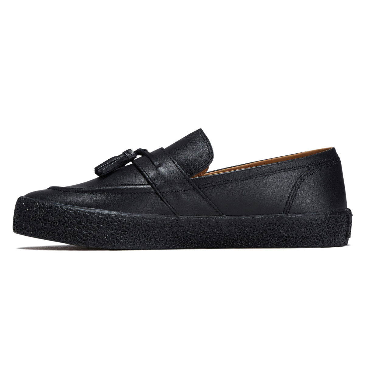 Last Resort AB VM005 Loafer MT Shoes - Black/Black image 2