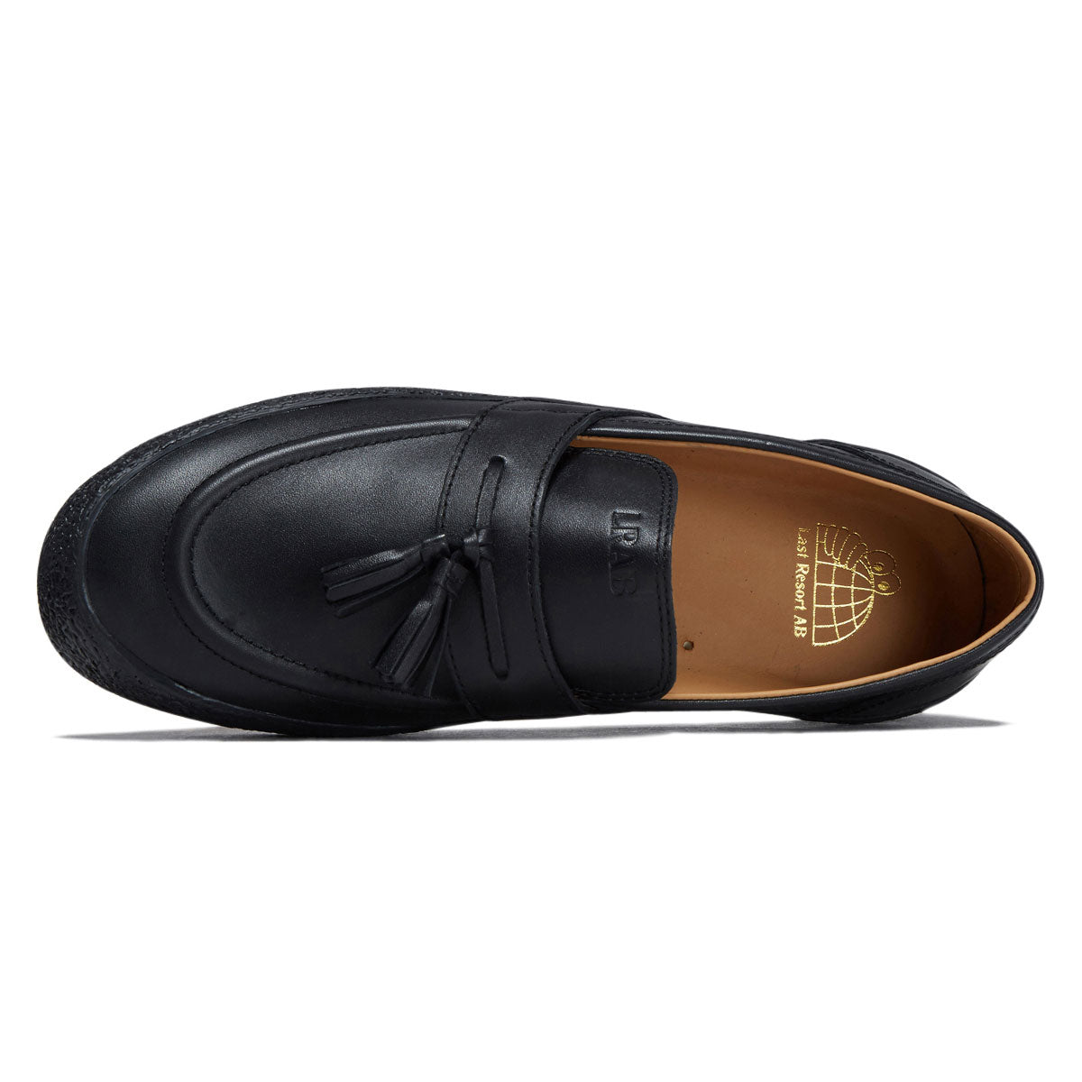Last Resort AB VM005 Loafer MT Shoes - Black/Black image 3