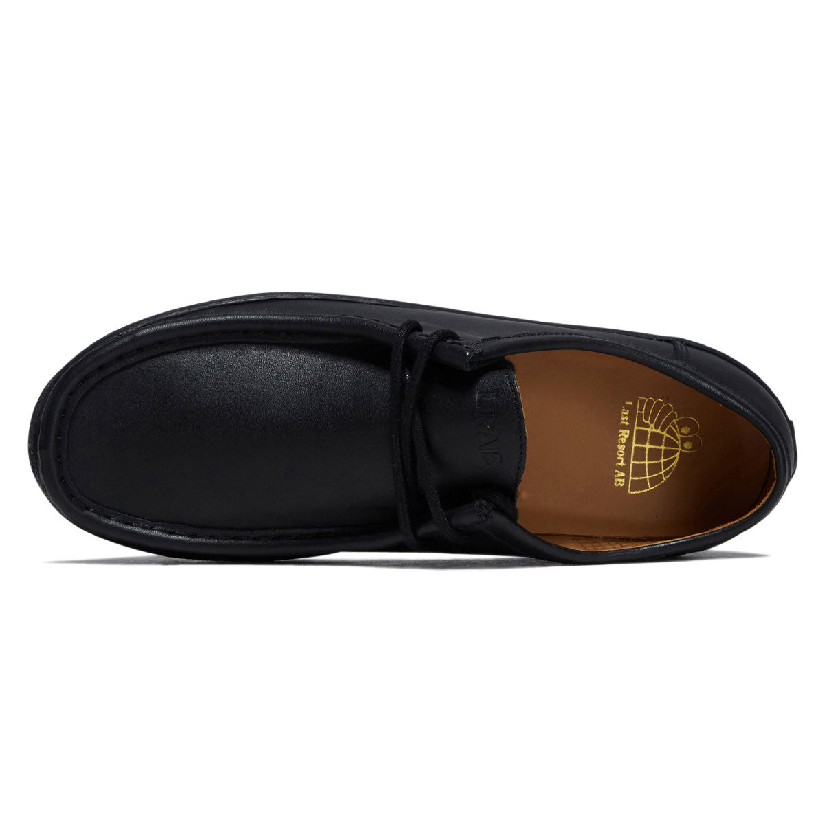 Last Resort AB VM006 Moc MT Shoes - Black/Black image 3