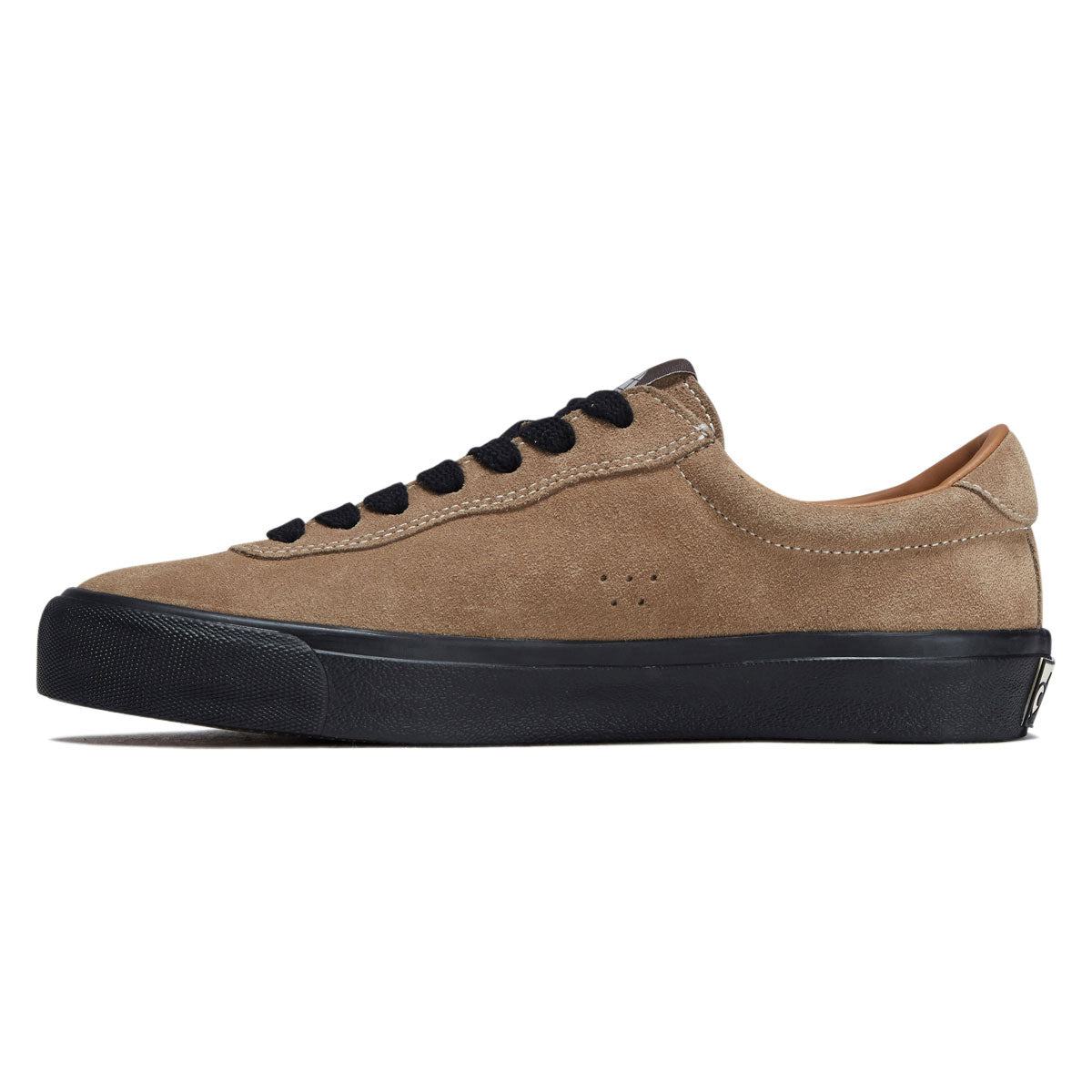 Last Resort AB VM001 Suede Lo Shoes - Wet Sand/Black image 2