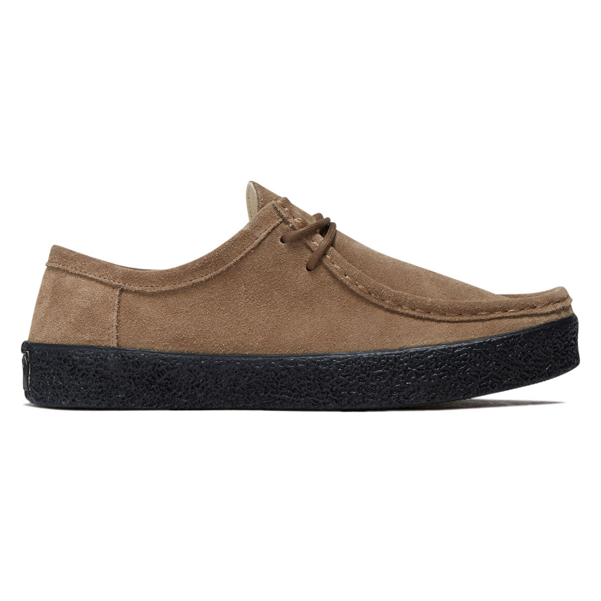 Last Resort AB VM006 Moc Shoes - Wet Sand/Black image 1
