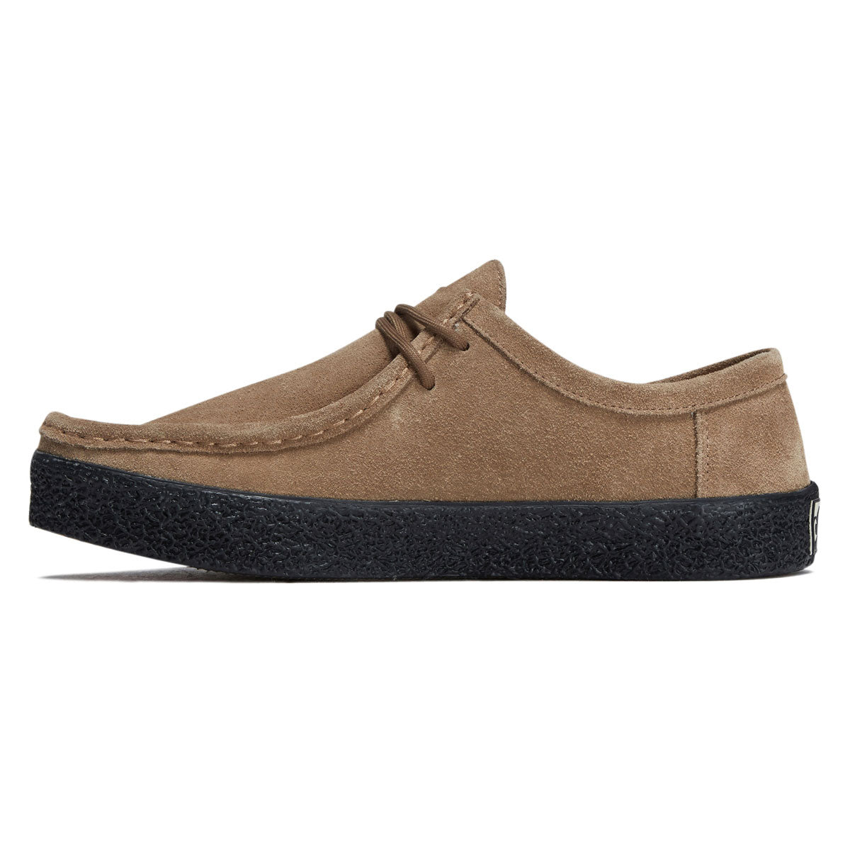 Last Resort AB VM006 Moc Shoes - Wet Sand/Black image 2