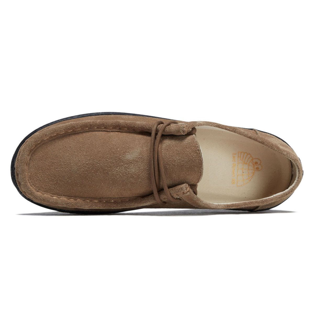 Last Resort AB VM006 Moc Shoes - Wet Sand/Black image 3