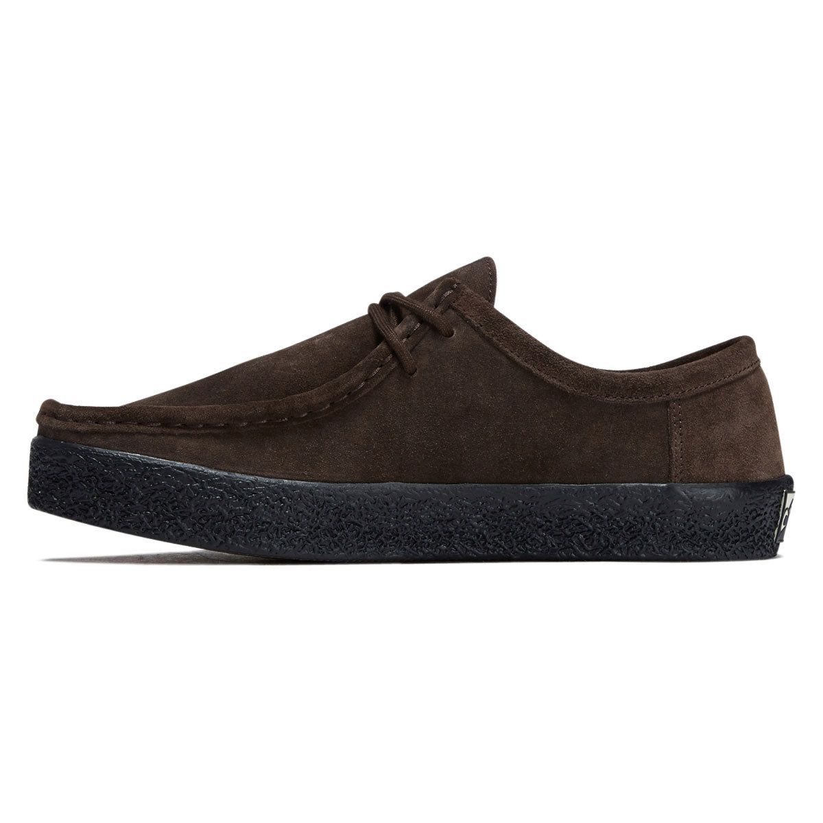 Last Resort AB VM006 Moc Shoes - Deep Brown/Black image 2