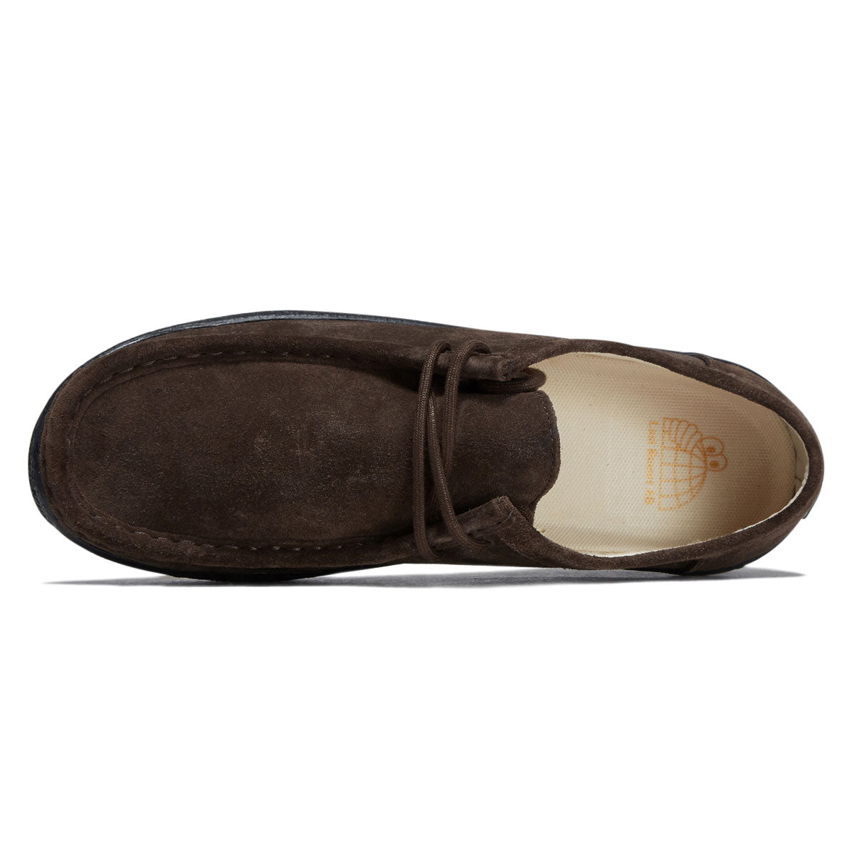 Last Resort AB VM006 Moc Shoes - Deep Brown/Black image 3