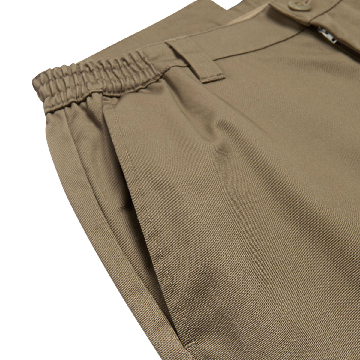 Last Resort AB Jobb Pants - Chino Beige image 4