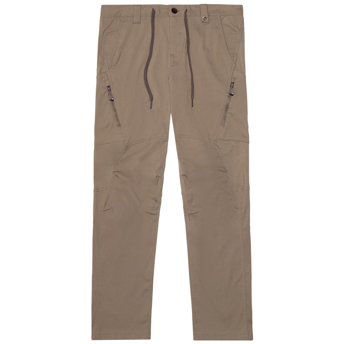 686 Anything Cargo Relaxed Pants - Tobacco image 1