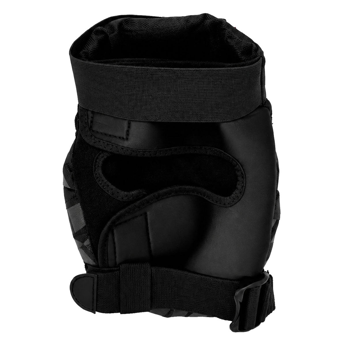 Destroyer A Series Knee Pads - Black image 3