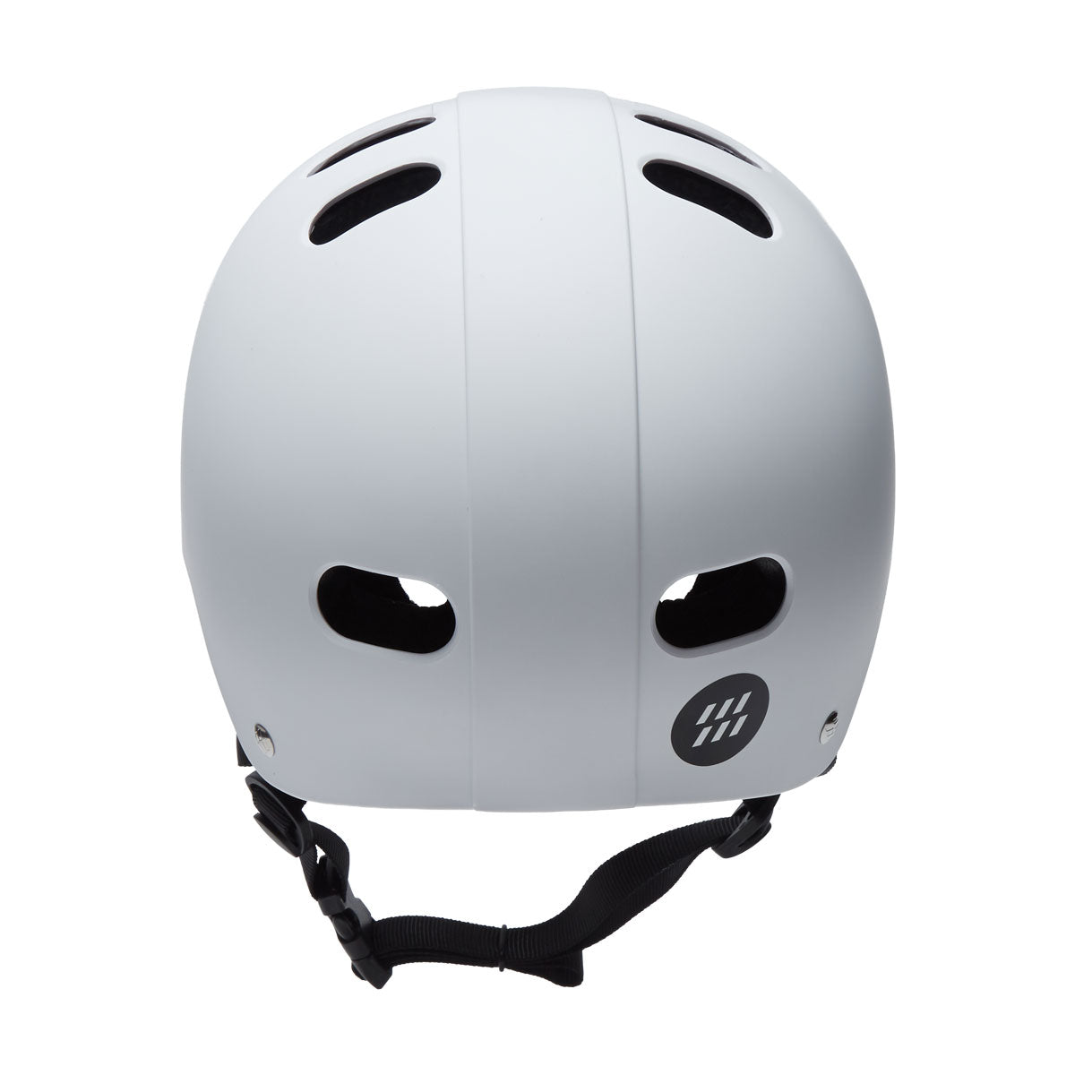 Destroyer DH-1 Certified Helmet - White image 2