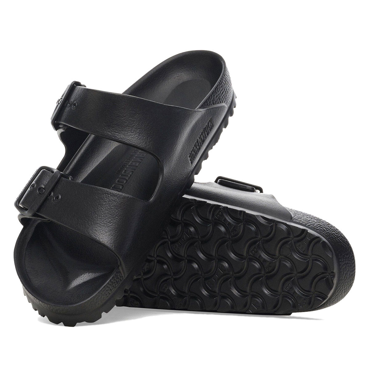 Birkenstock Arizona EVA Sandals - Black image 4