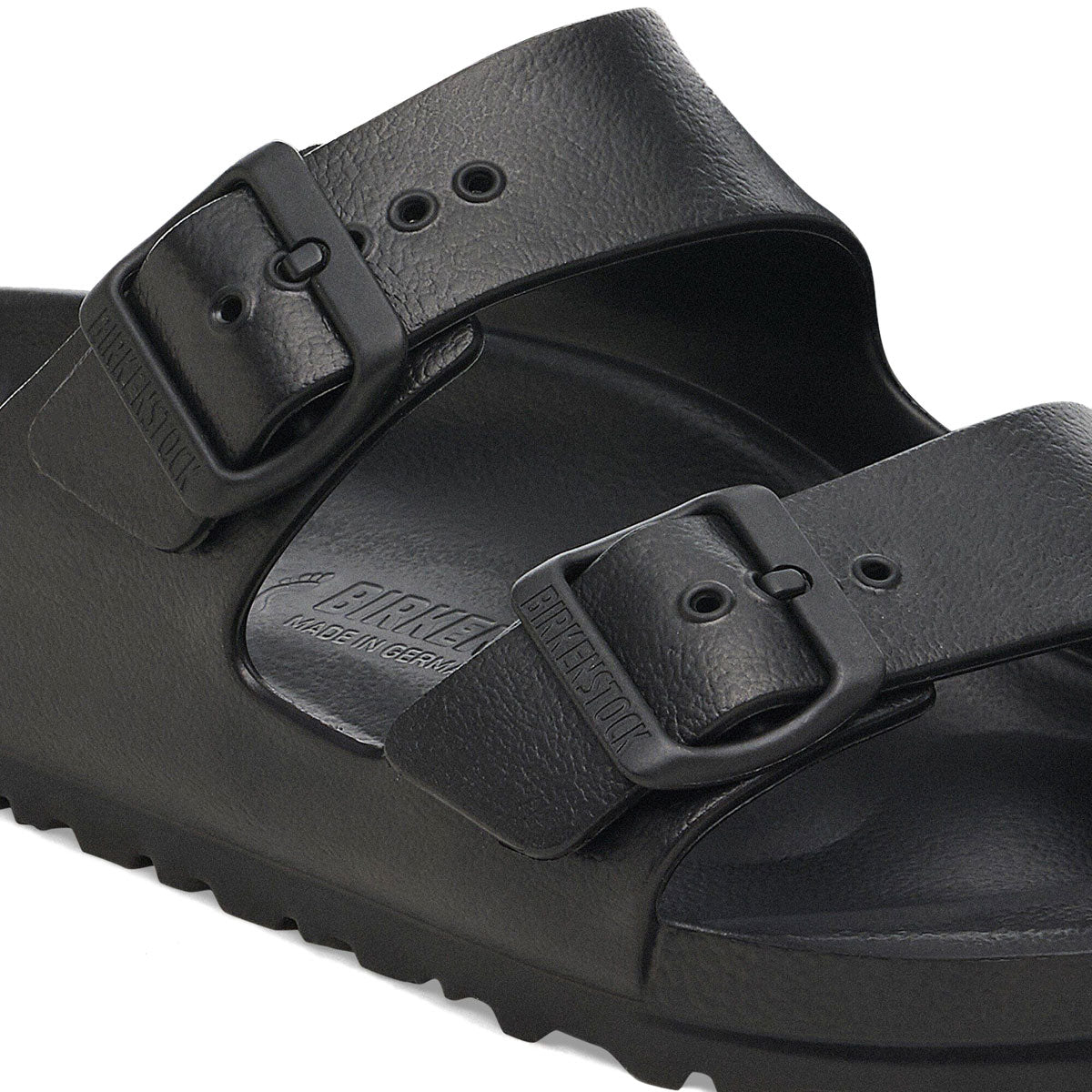 Birkenstock Arizona EVA Sandals - Black image 5