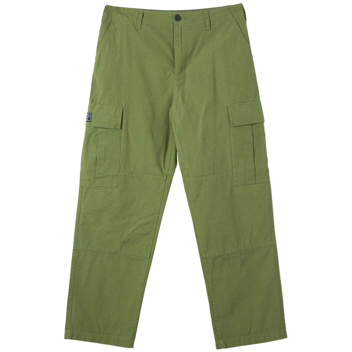 Dark Seas Ballard Pants - Olive image 1