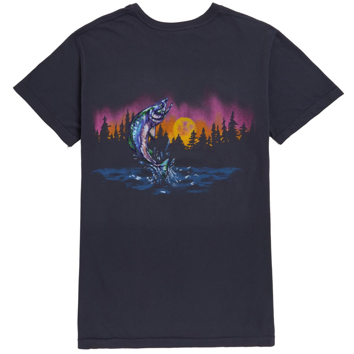 Dark Seas Riverwalk T-Shirt - Spellbound image 2