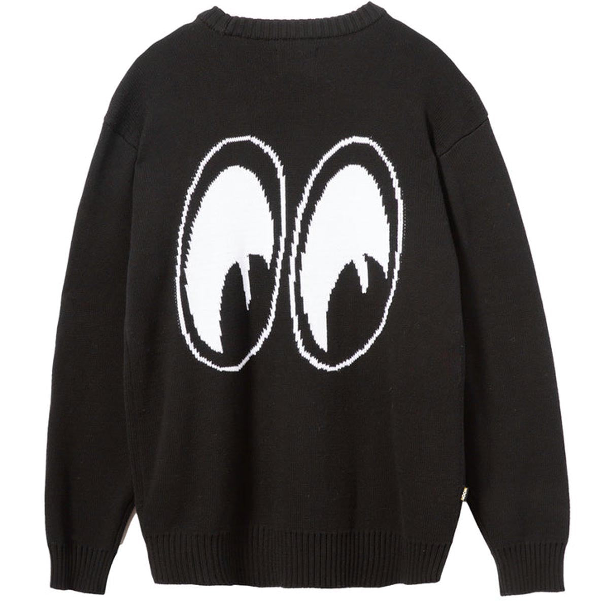 Loser Machine Bodie Sweater - Black image 2