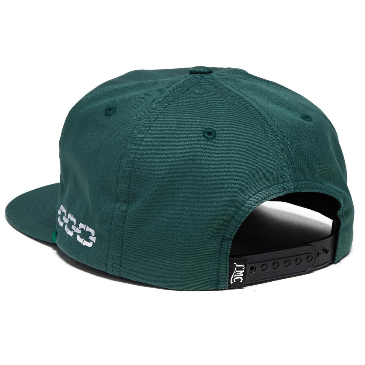 Loser Machine Hound Hat - Green image 2