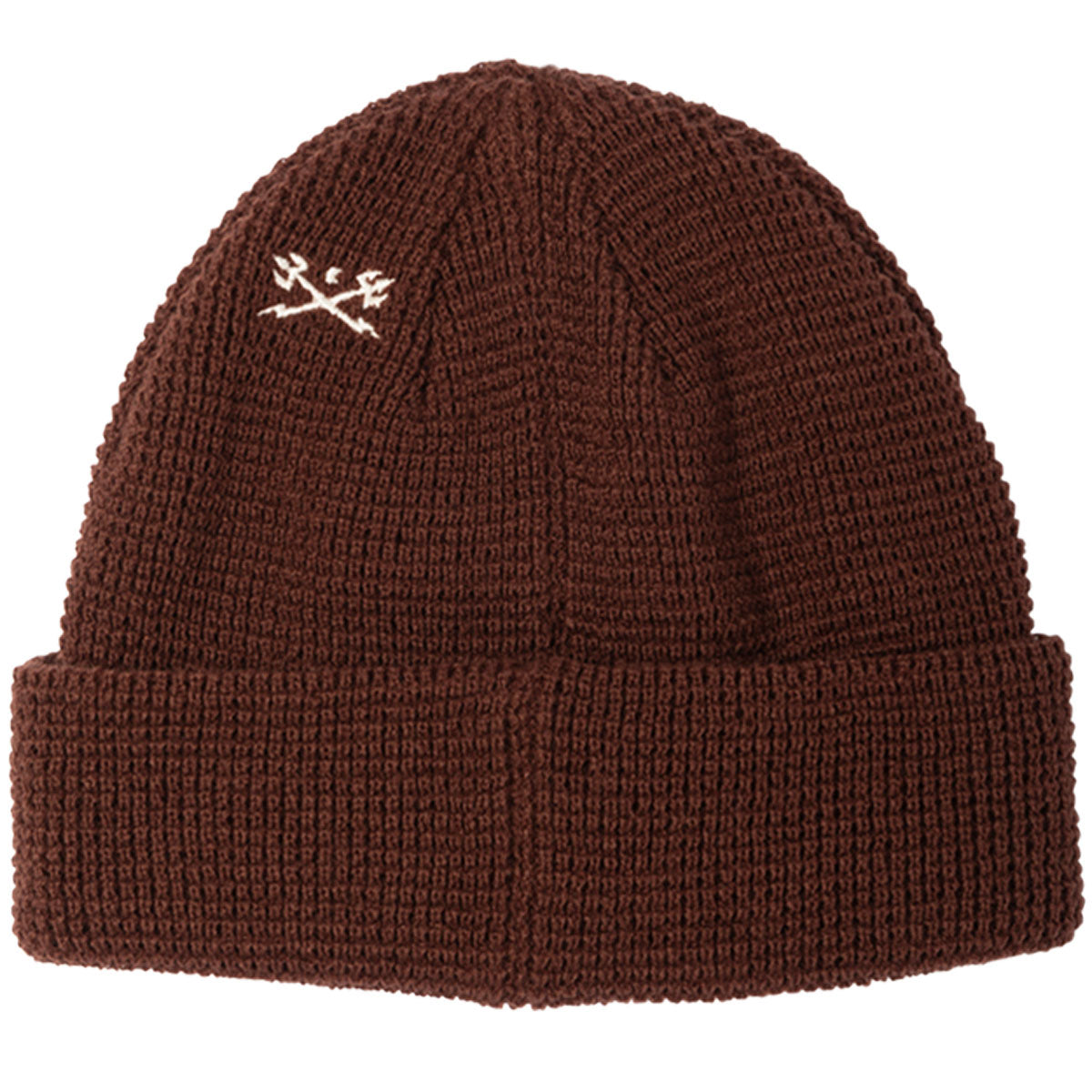Dark Seas Muldoon Beanie - Mauve image 2