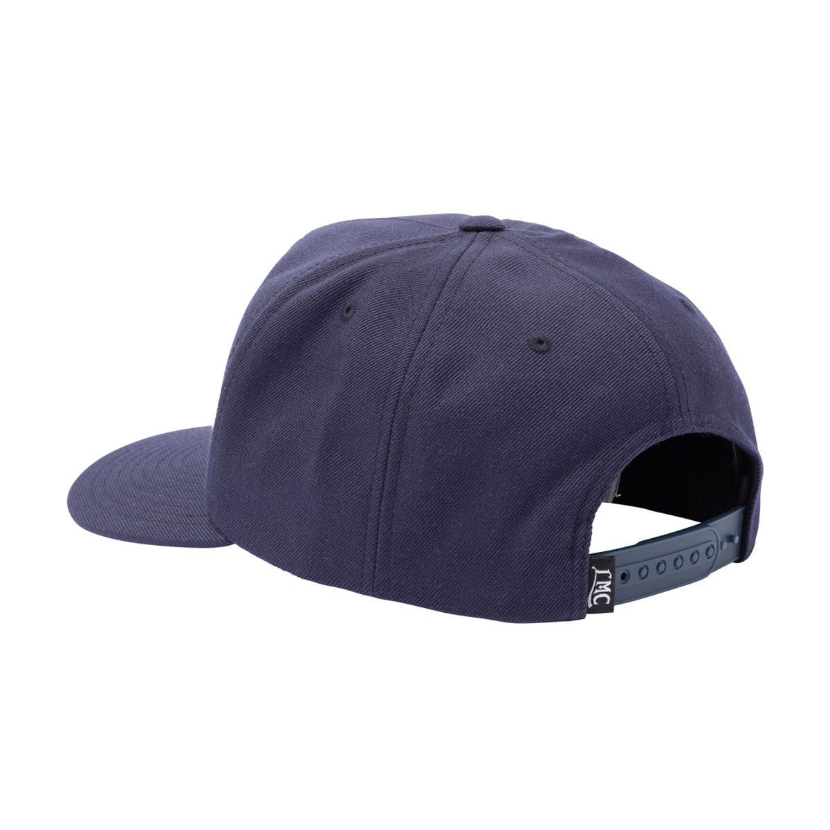 Loser Machine Fanatic Snapback Hat - Navy image 2