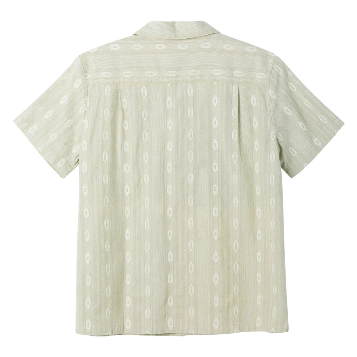 Dark Seas Breezy Shirt - Moss image 2