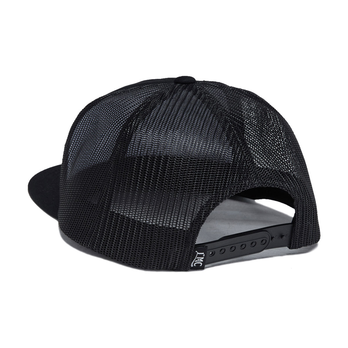 Loser Machine Chains Hat - Black image 2