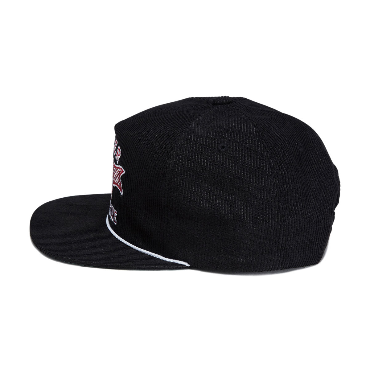 Loser Machine Palmdale Hat - Black image 3