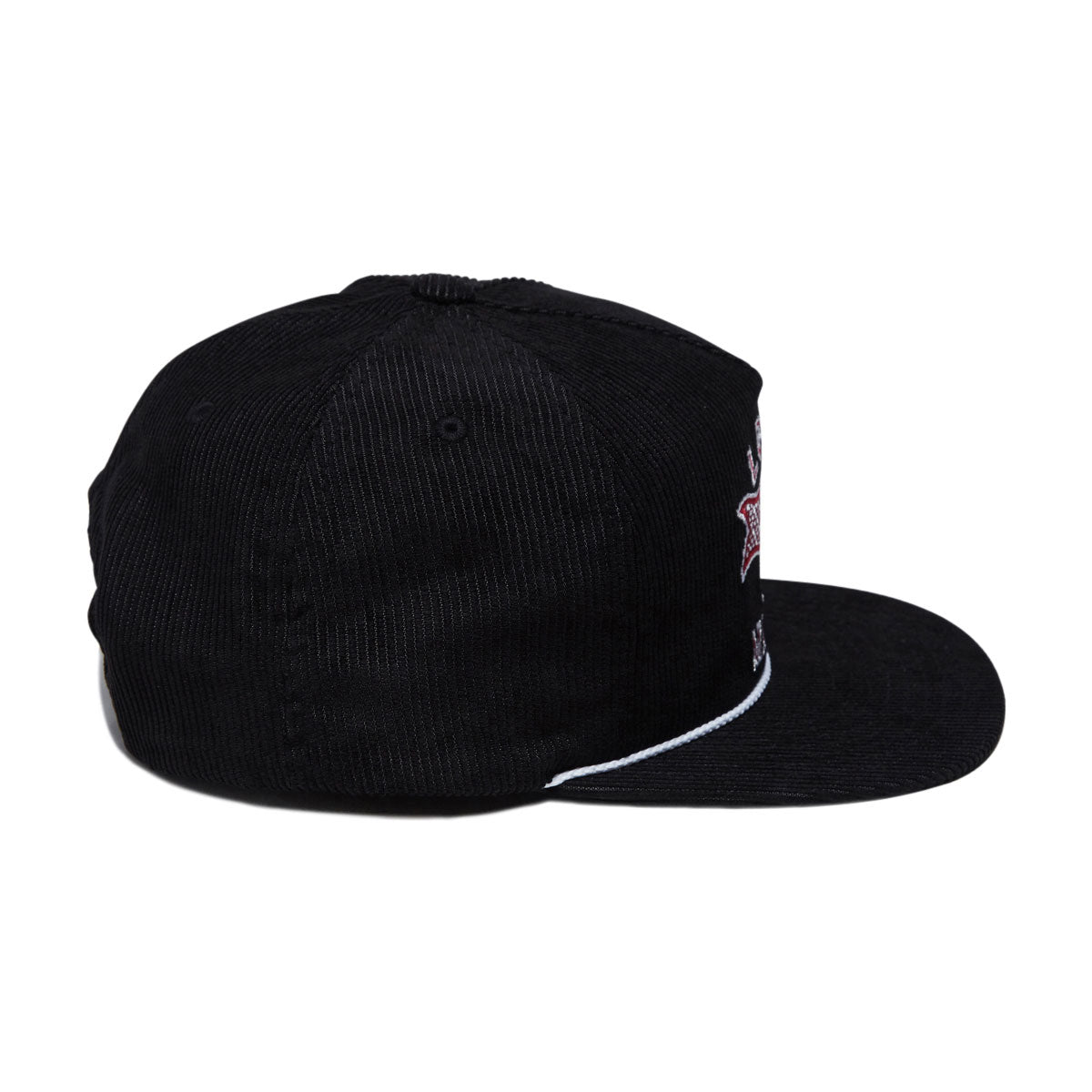 Loser Machine Palmdale Hat - Black image 4