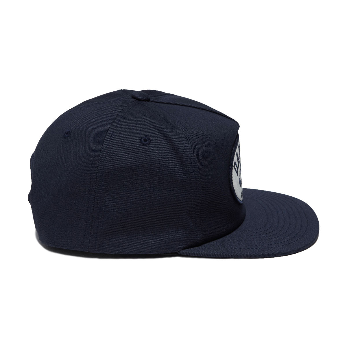 Dark Seas Supply Co Hat - Navy image 4