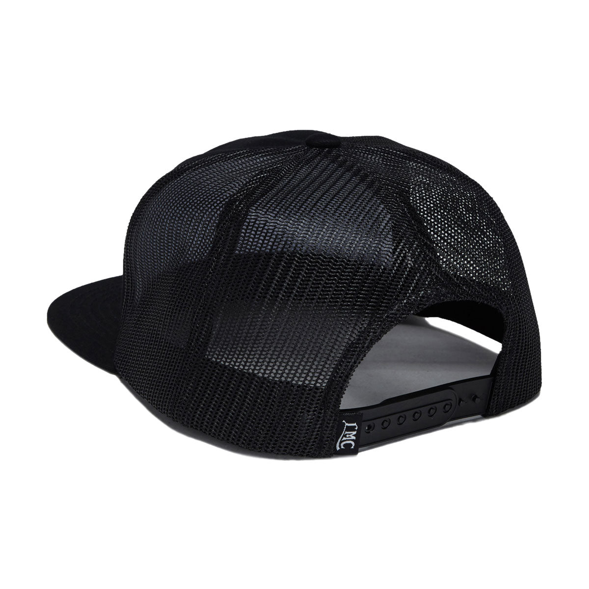 Loser Machine Clasico Hat - Black image 2