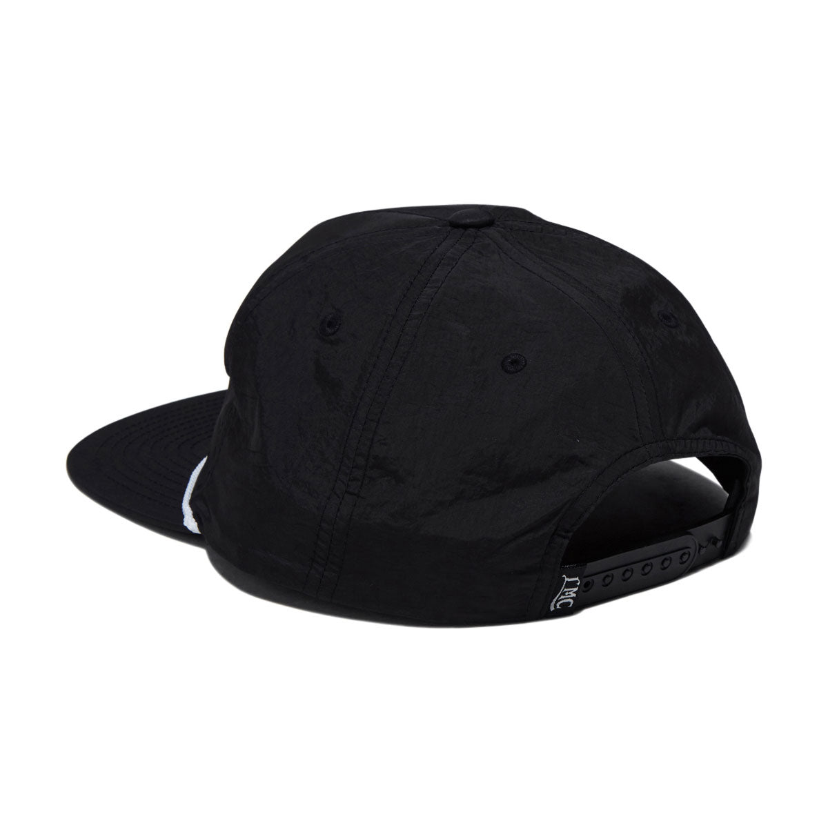 Loser Machine Winston Hat - Black image 2