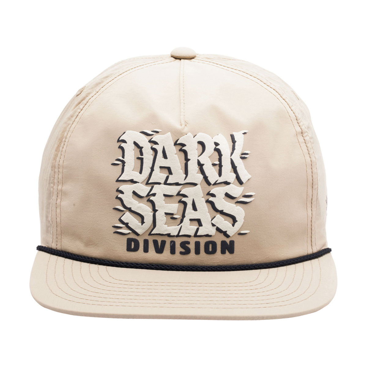 Dark Seas Lombardy Hat - Khaki image 4