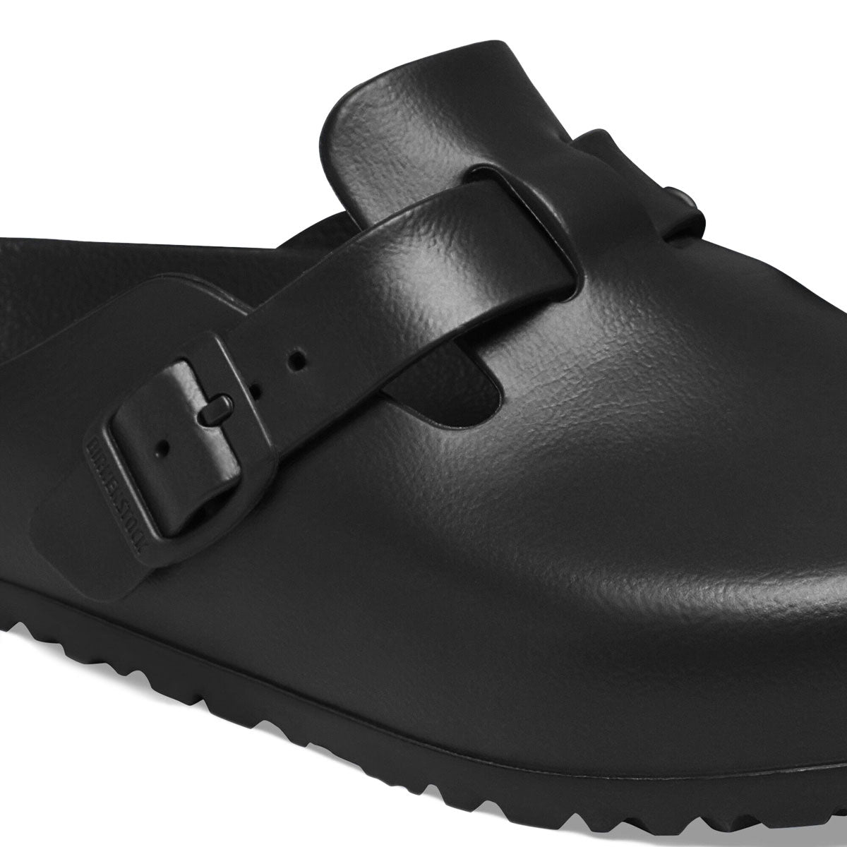 Birkenstock Boston EVA Sandals - Black image 5