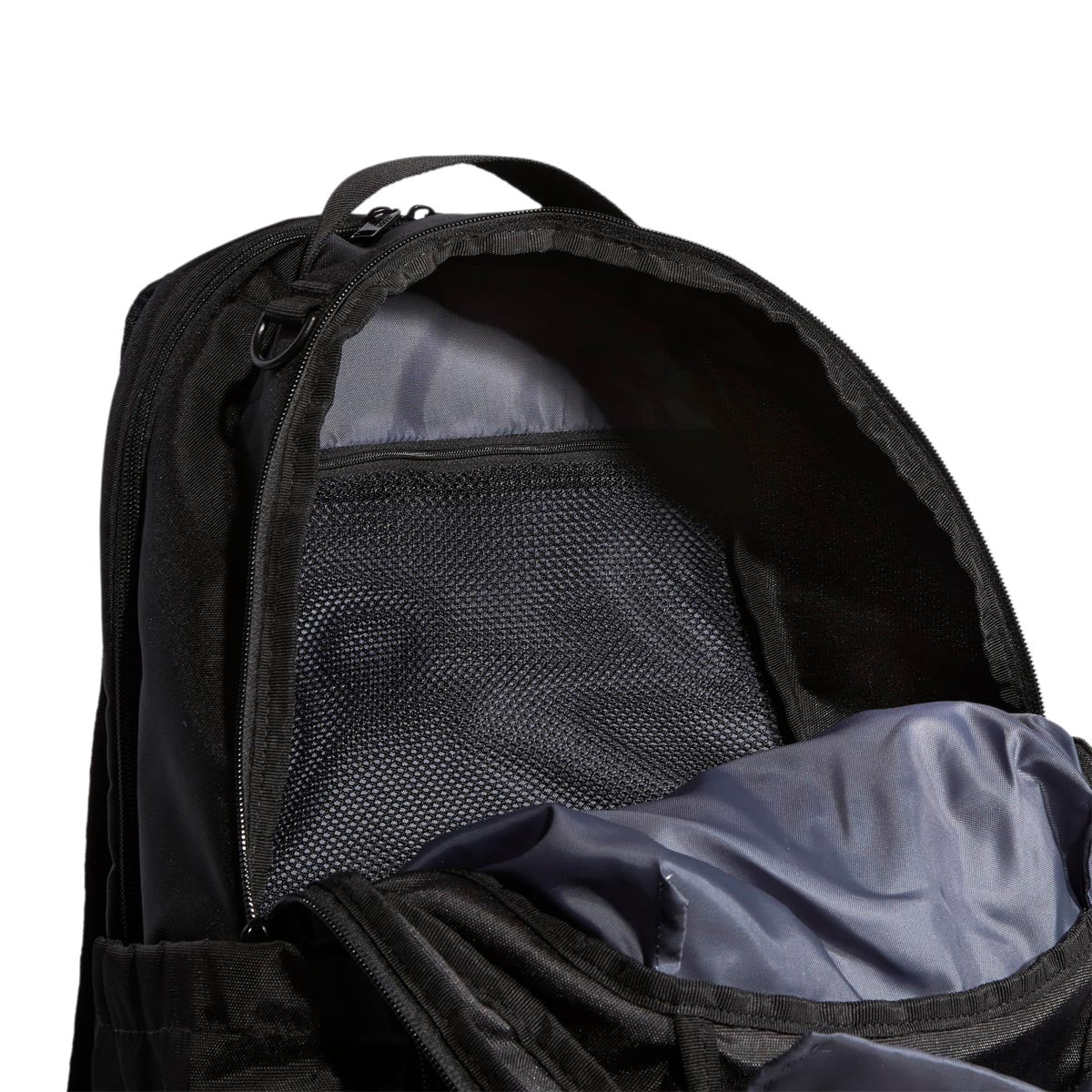 Adidas Defender Backpack - Black/White image 5