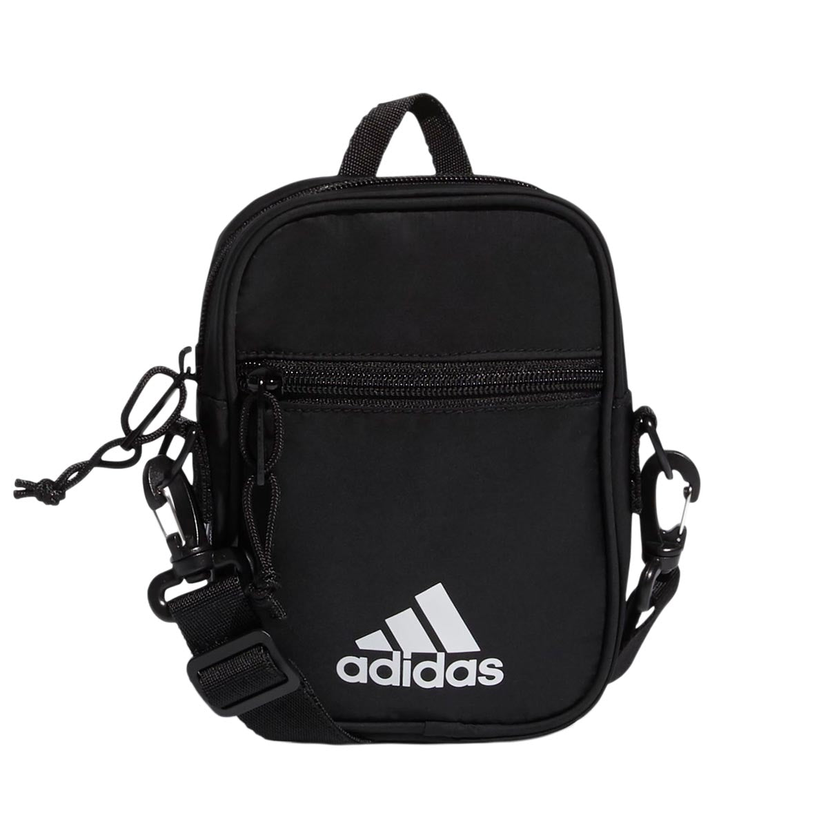 Adidas Must Have Festival Crossbody Bag - Black image 1