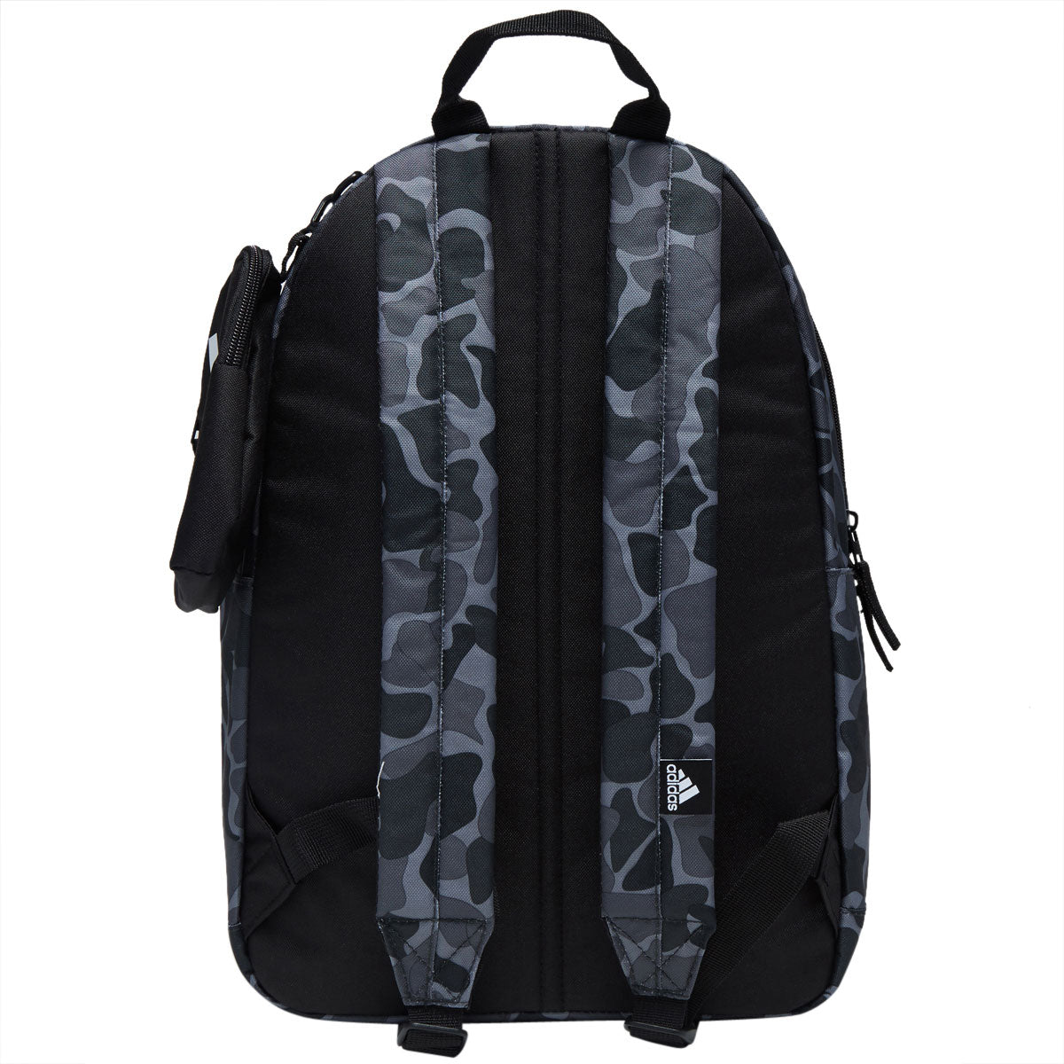 Adidas Everyday Backpack - Nomad Camo Grey/Black image 2