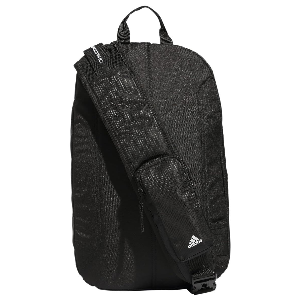 Adidas Prime Sling Bag - Black image 2