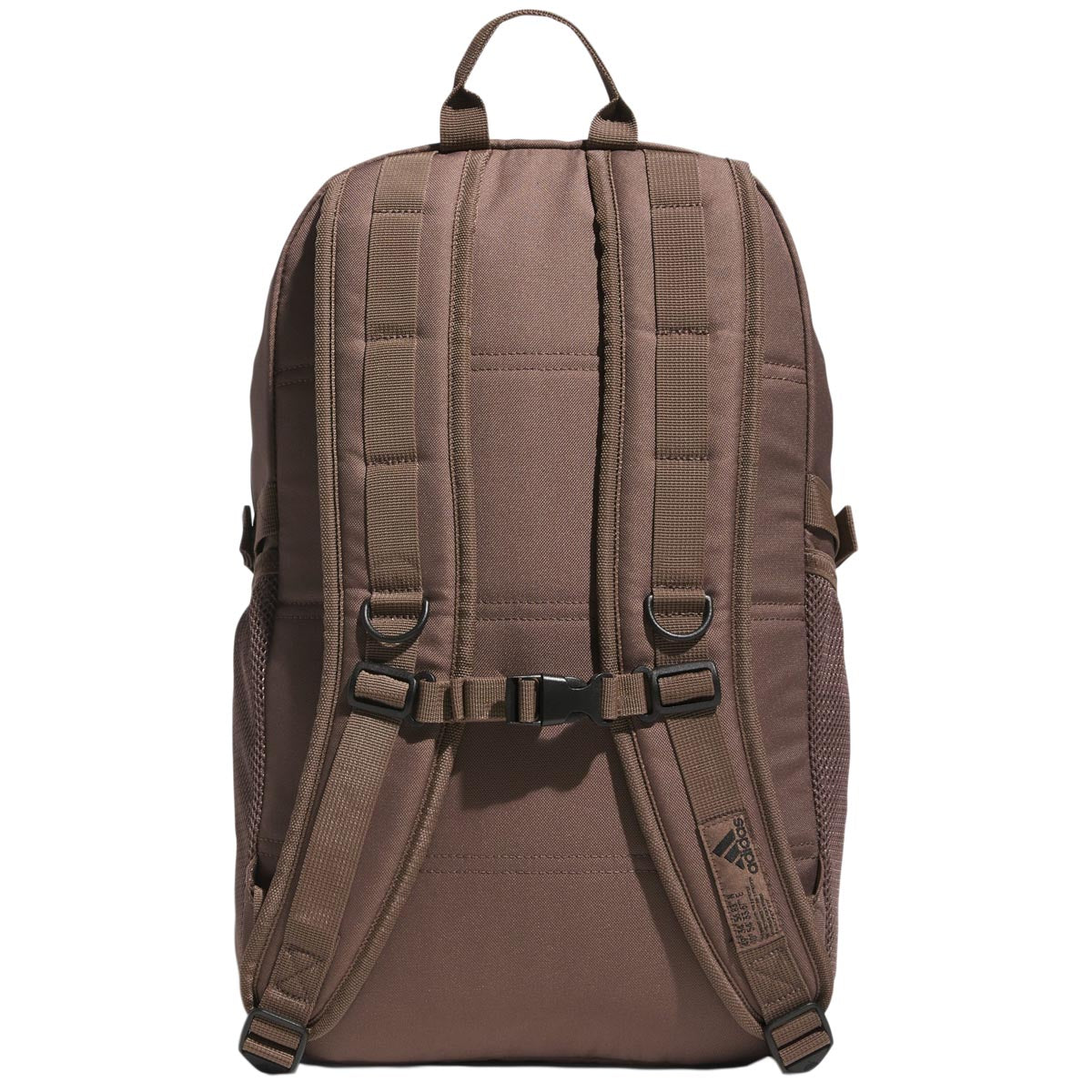 Adidas Energy Backpack - Earth Strata Brown/Black image 2