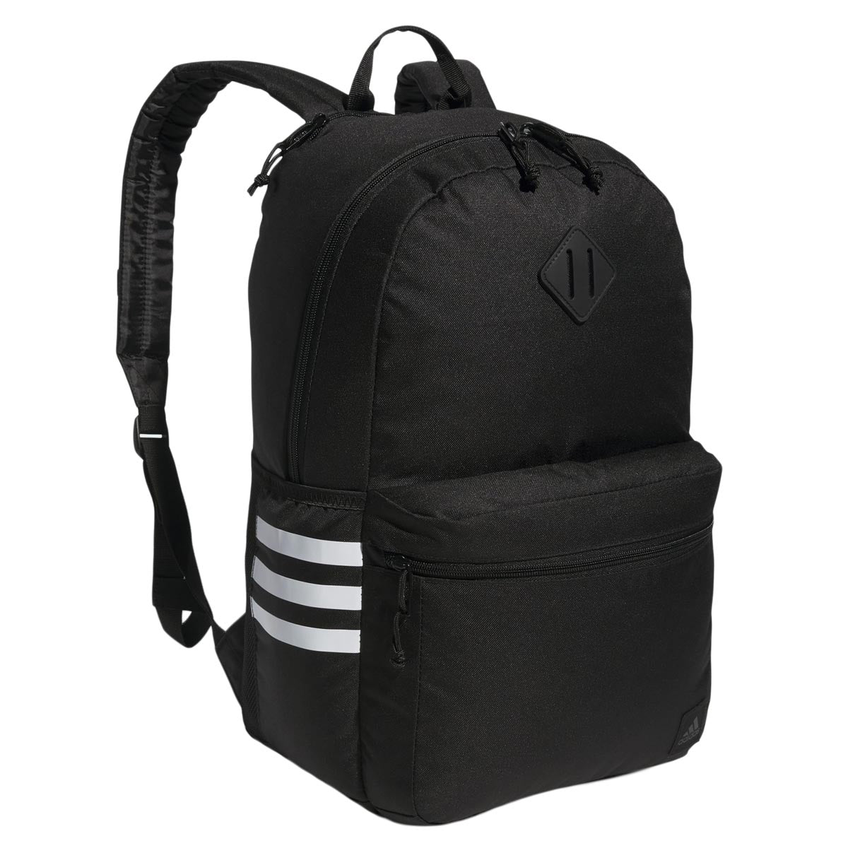 Adidas Classic 3S 5 Backpack - Black/White image 1