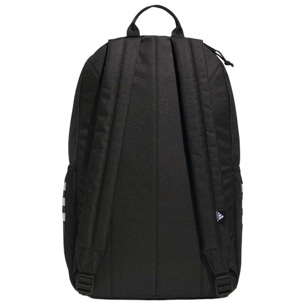 Adidas Classic 3S 5 Backpack - Black/White image 2