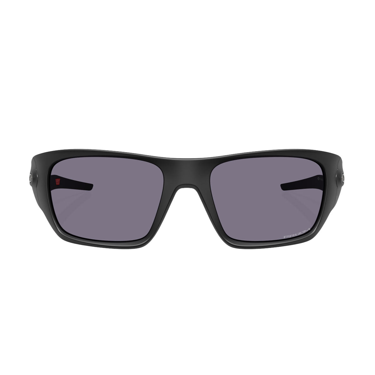 Oakley Masseter Sunglasses - Black/PRIZM Grey Lens image 1