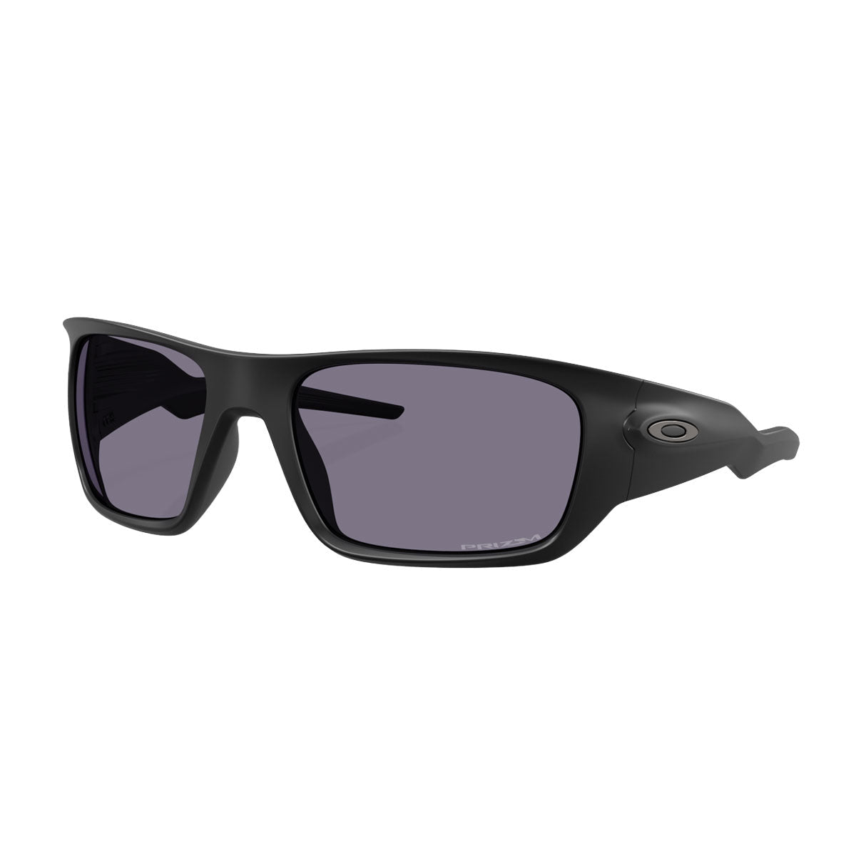 Oakley Masseter Sunglasses - Black/PRIZM Grey Lens image 2