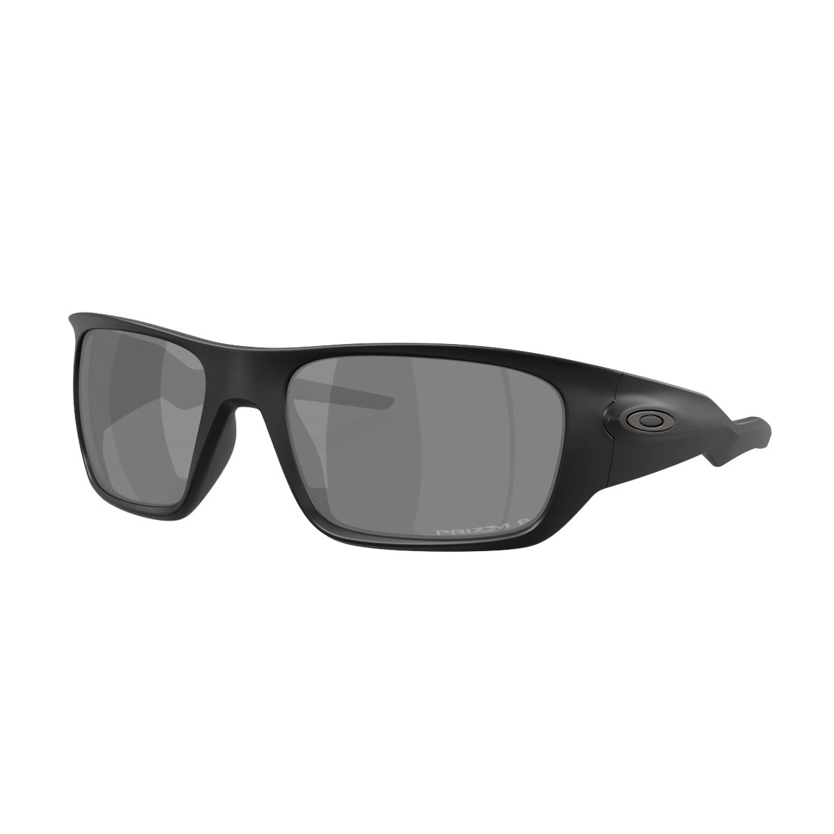 Oakley Masseter Sunglasses - Matte Black/PRIZM Black Polarized Lens image 2